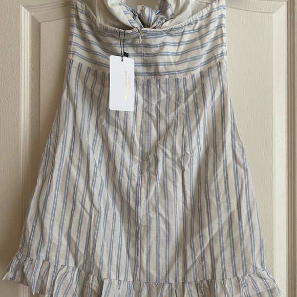 Summer dress/mini - Picture 1 of 2